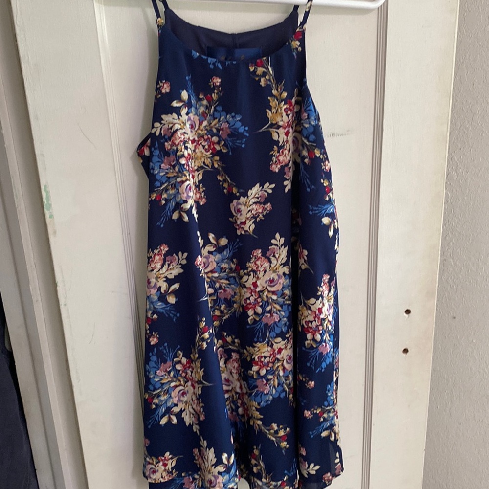 Cute Floral Sundress